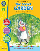 The Secret Garden (Novel Study Guide)