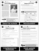 The Secret Garden (Novel Study Guide)