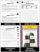 The Secret Garden (Novel Study Guide)