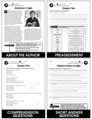 A Wrinkle in Time (Novel Study Guide)