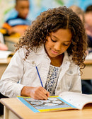 The Lightning Thief (Novel Study Guide)