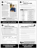 Wringer (Novel Study Guide)