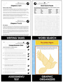 Wringer (Novel Study Guide)