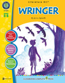 Wringer (Novel Study Guide)