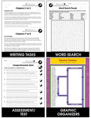 The City of Ember (Novel Study Guide)