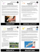 Out of the Dust - BONUS WORKSHEETS