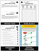 Out of the Dust (Novel Study Guide)
