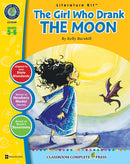 The Girl Who Drank the Moon (Novel Study Guide)