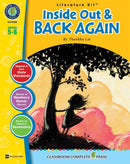 Inside Out & Back Again (Novel Study Guide)