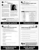 Inside Out & Back Again (Novel Study Guide)