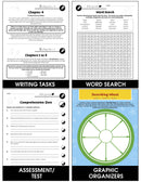 The Red Pony (Novel Study Guide)