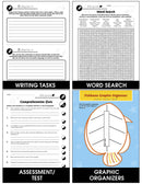 Treasure Island (Novel Study Guide)