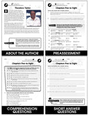 The Cay (Novel Study Guide)
