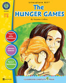 The Hunger Games (Novel Study Guide)