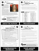 The Hunger Games (Novel Study Guide)