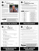 Roll of Thunder, Hear My Cry (Novel Study Guide)