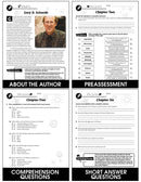 The Wednesday Wars (Novel Study Guide)