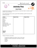 The Pigman - BONUS WORKSHEETS