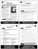 Ramona Empieza el Curso (Novel Study Guide)