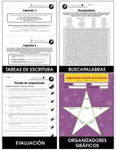 Ramona Empieza el Curso (Novel Study Guide)