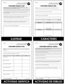 Despereaux - HOJAS DE TRABAJO DE BONIFICACION