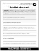 Despereaux - HOJAS DE TRABAJO DE BONIFICACION