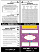 Despereaux - Spanish Version (Novel Study Guide)