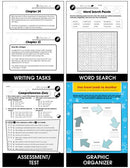 Best Sellers Lit Kit Set - Gr. 3-4