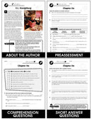 Best Sellers Lit Kit Set - Gr. 5-6