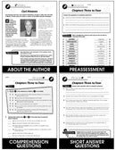 Mystery Stories Lit Kit Set - Gr. 5-6