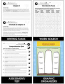 Mystery Stories Lit Kit Set - Gr. 5-6