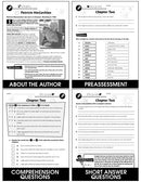 Family Stories Lit Kit Set - Gr. 3-4