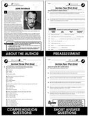 John Steinbeck Lit Kit Set - Gr. 7-12