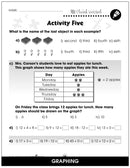Number & Operations - Grades PK-2 - Task Sheets