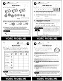 Five Strands of Math - Grades PK-2 - Tasks Big Book