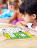 Number & Operations - Grades 3-5 - Task Sheets