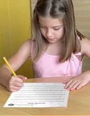 Measurement - Task Sheets Gr. 3-5 - BONUS WORKSHEETS