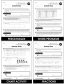 Number & Operations - Grades 6-8 - Task Sheets