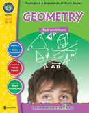 Geometry - Grades 6-8 - Task Sheets