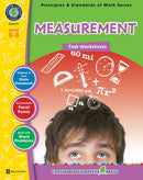 Measurement - Grades 6-8 - Task Sheets