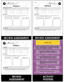 Measurement - Grades 6-8 - Task Sheets