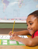 Number & Operations - Grades PK-2 - Drill Sheets