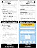 Algebra - Grades PK-2 - Drill Sheets