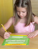 Algebra - Grades 3-5 - Drill Sheets