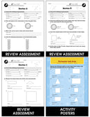 Measurement - Grades 3-5 - Drill Sheets