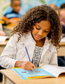 Algebra - Grades 6-8 - Drill Sheets