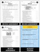 Data Analysis & Probability - Grades 6-8 - Drill Sheets