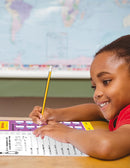 Geometry - Grades PK-2 - Task & Drill Sheets