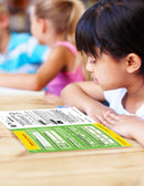 Number & Operations - Grades 3-5 - Task & Drill Sheets - Canadian Content