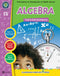 Algebra - Grades 3-5 - Task & Drill Sheets - Canadian Content